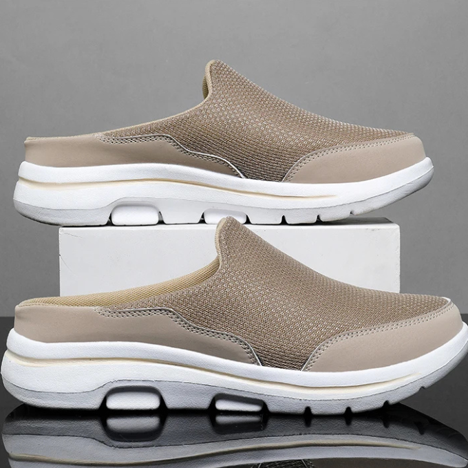 SANDALIAS TIPO ZAPATILLA BROOKVALE