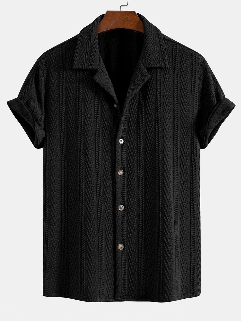 Rivano™ | Conjunto ligero texturizado de verano