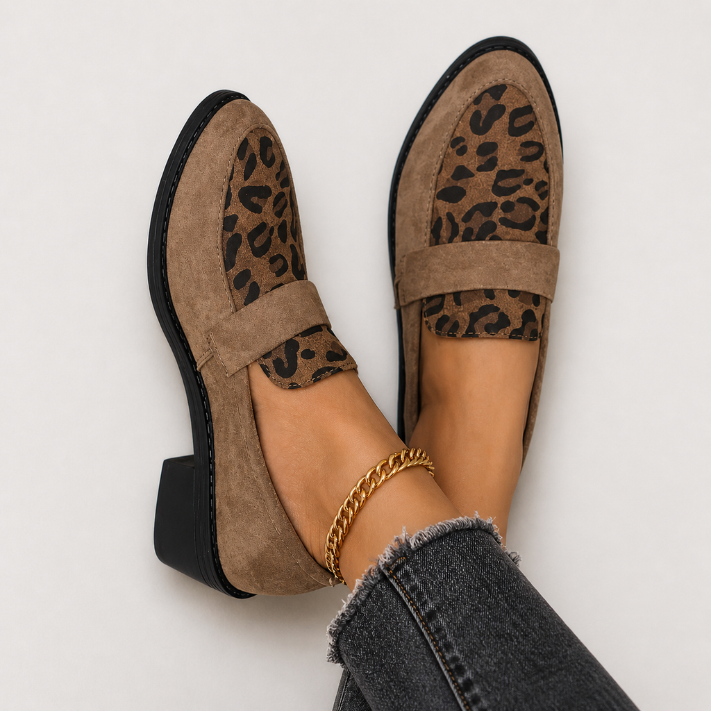 Brunika | Pantuflas Confortables