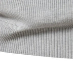 Van Elst Mode® | Suéter Tejido con Cremallera