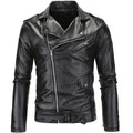 Pedro – Chaqueta de cuero