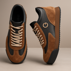 Van Elst Mode® | Zapatos de Cuero Elegantes