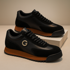 Van Elst Mode® | Zapatos de Cuero Elegantes
