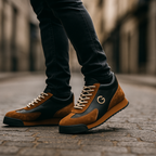Van Elst Mode® | Zapatos de Cuero Elegantes