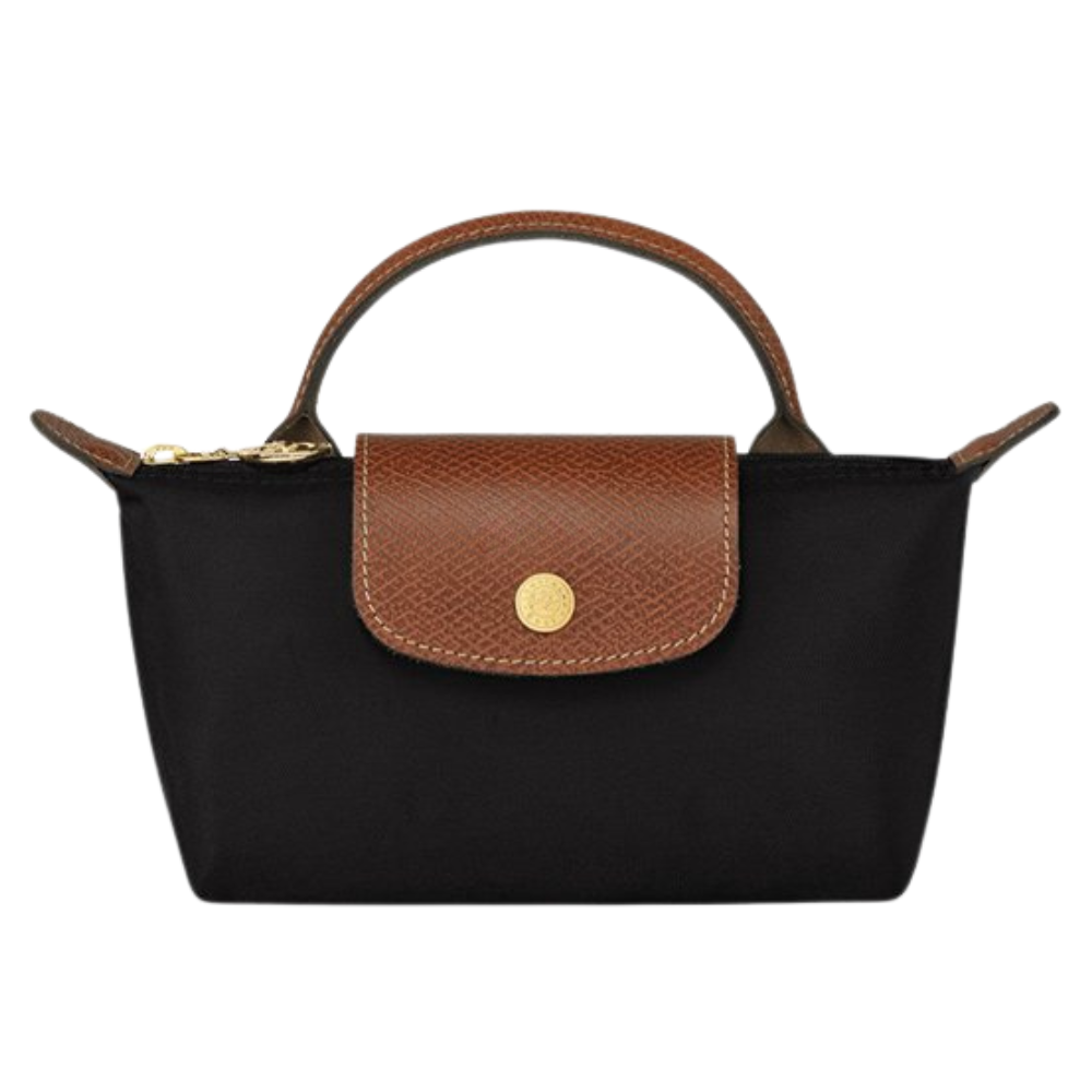 Mini Bolso Tote