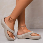 Sandalias de Comodidad Ultraligeras Inaya