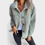 Mena - Chaqueta elegante y cómoda