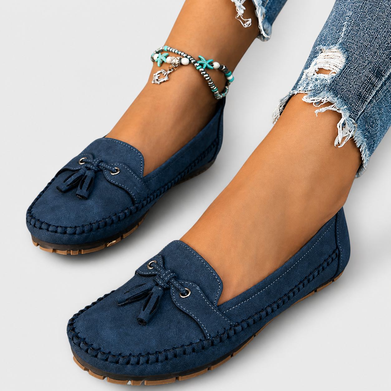 Lise | Mocasines