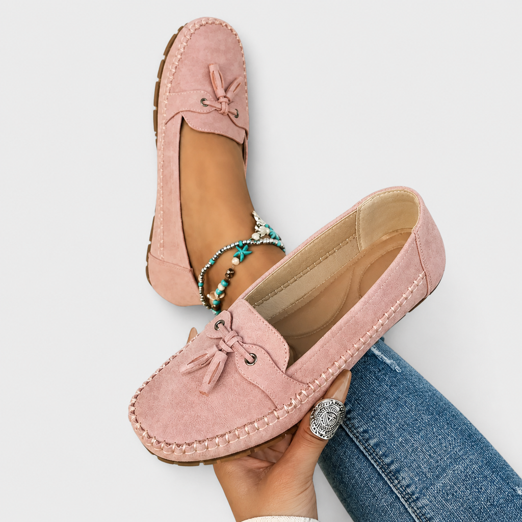 Lise | Mocasines