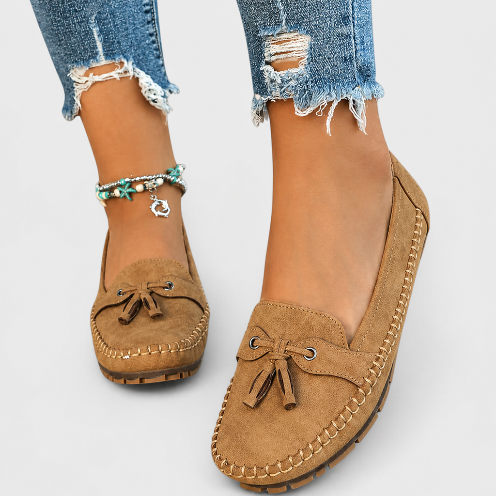 Lise | Mocasines