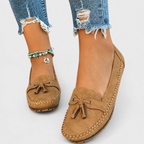 Lise | Mocasines