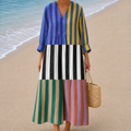 Vestido de verano cómodo