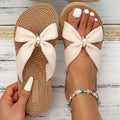 Sandalias Elegantes de Verano