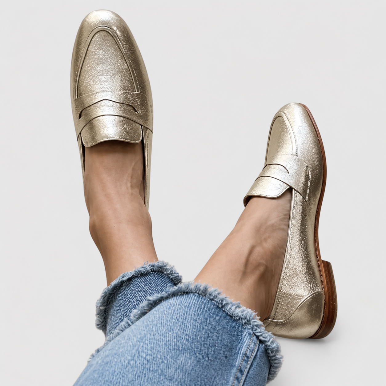 Callistia | Mocasines Casual
