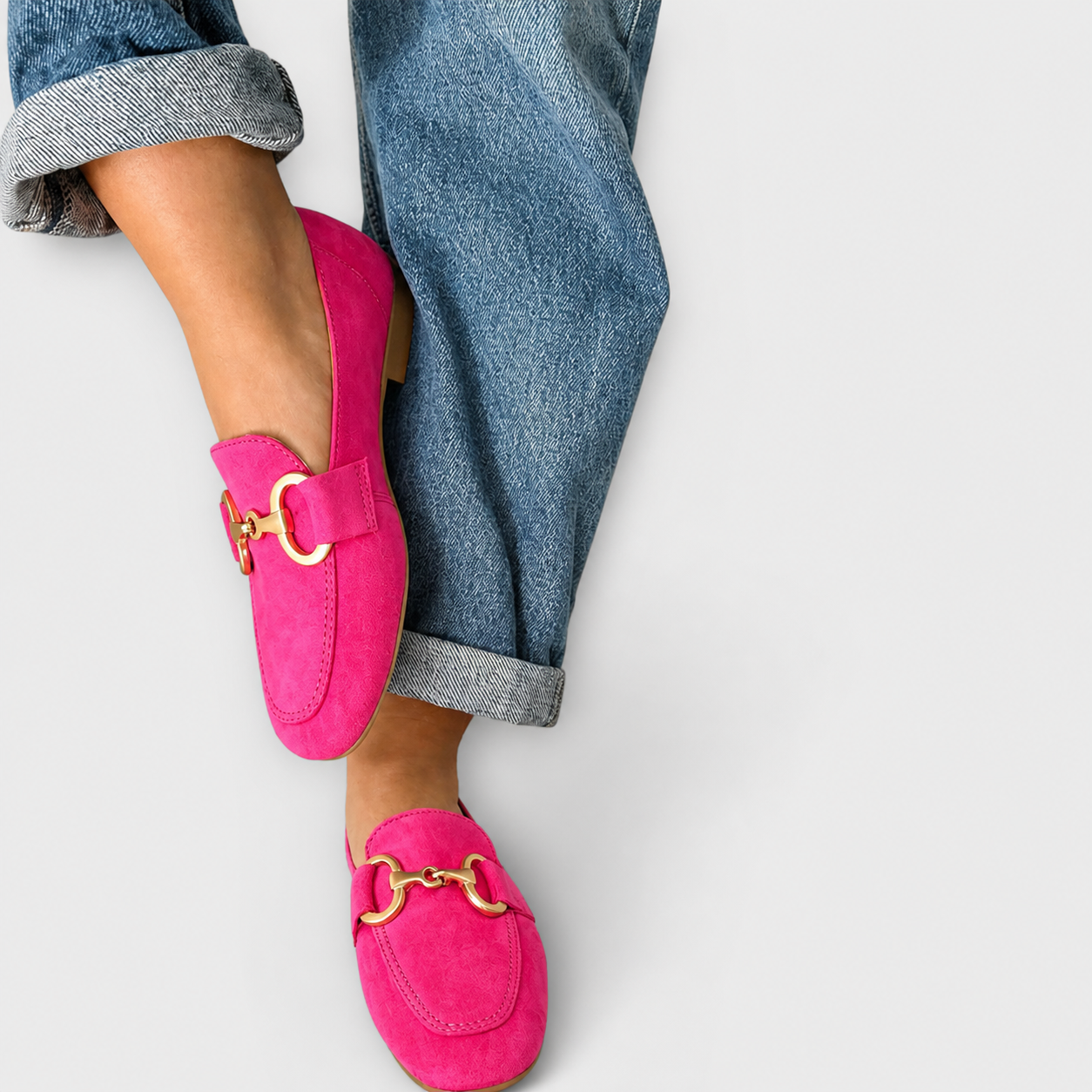Indigo | Mocasines Casual