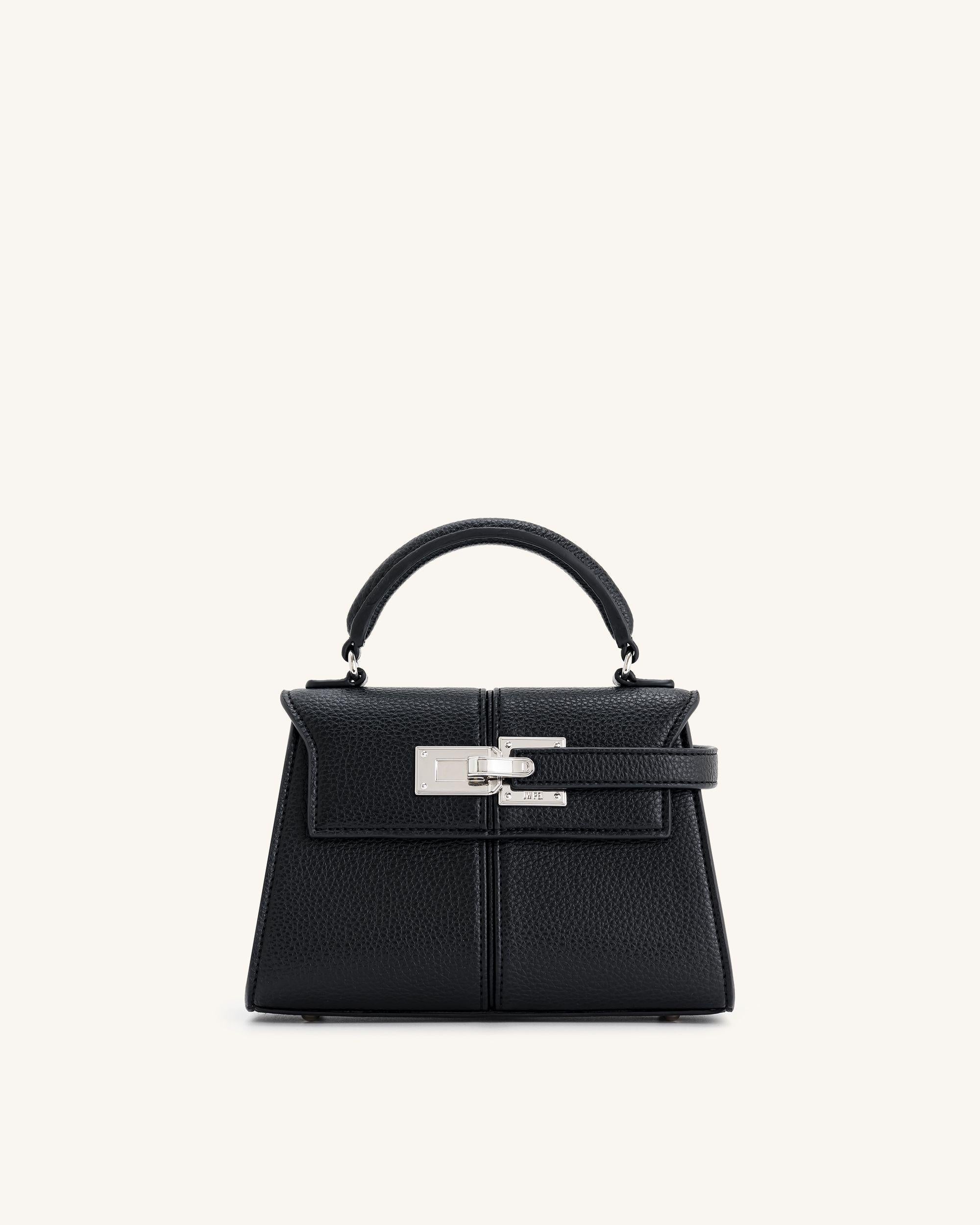 BOLSO KATELISE TOP HANDLE