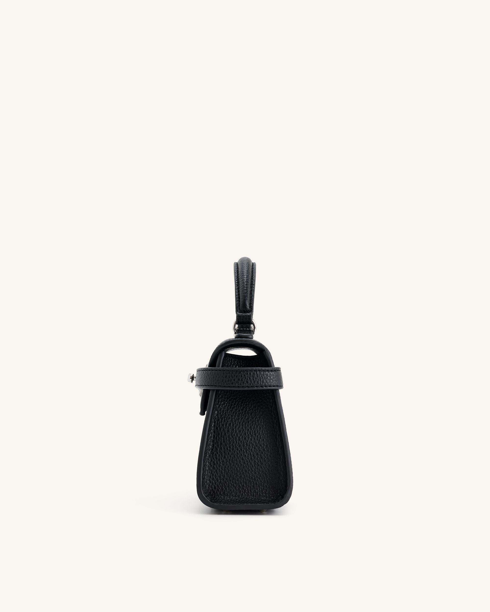 BOLSO KATELISE TOP HANDLE