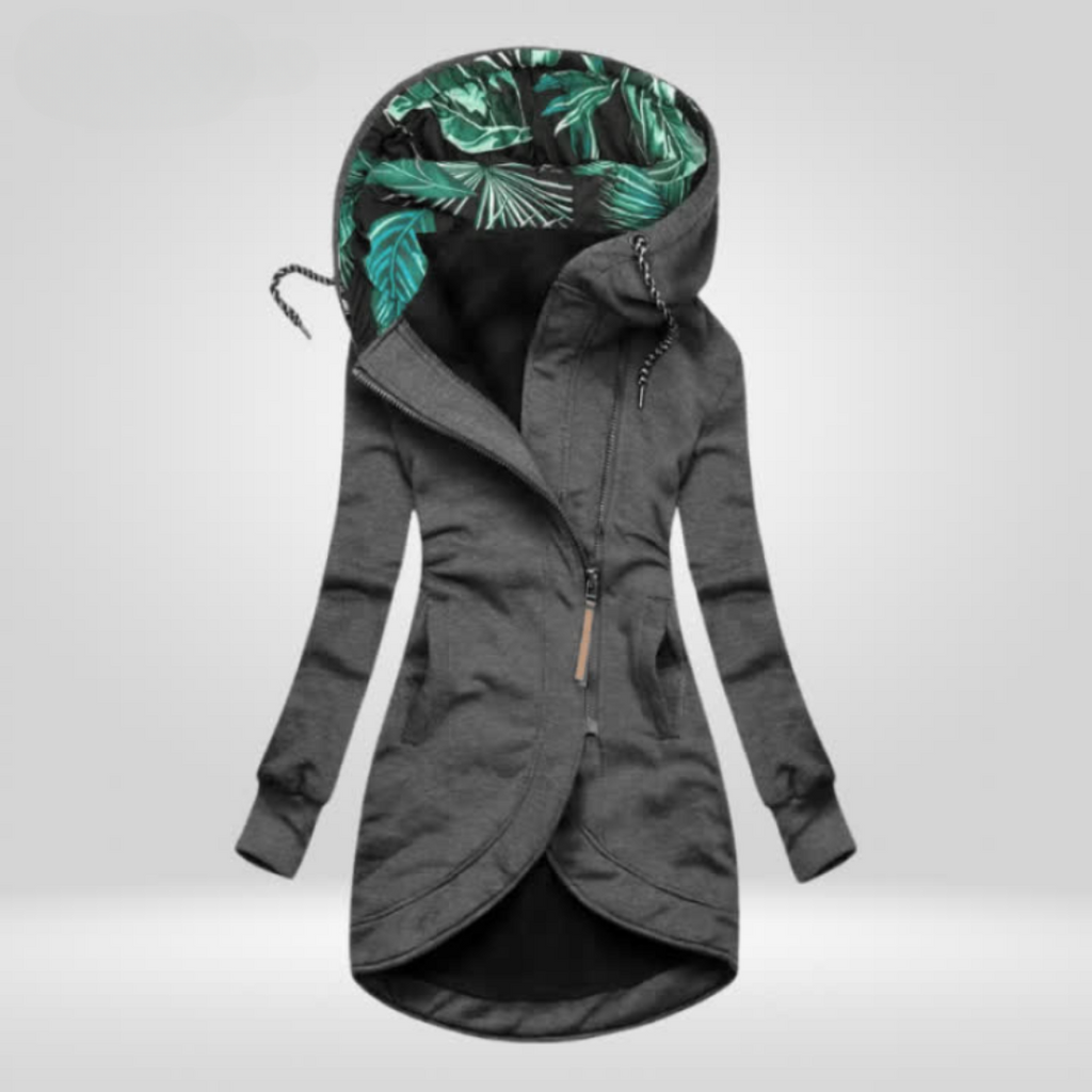Irene - abrigo de invierno para una calidez y elegancia atemporales