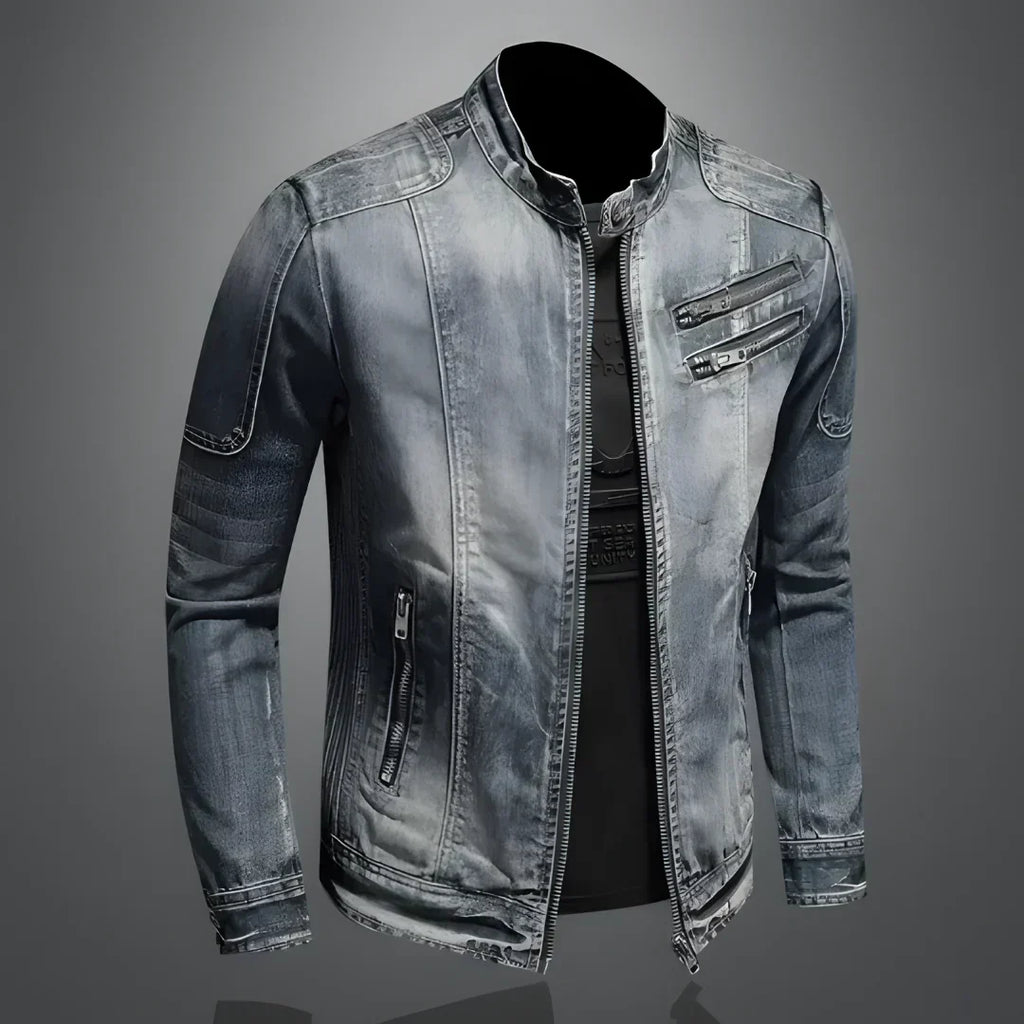 Joaquín – Chaqueta vaquera