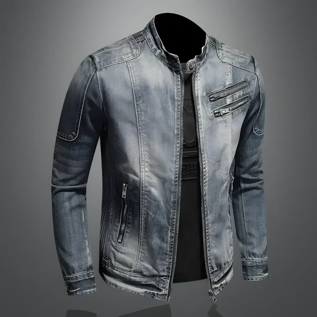 Joaquín – Chaqueta vaquera