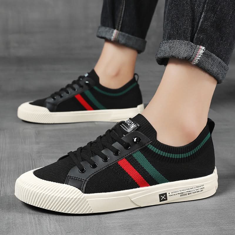 ZAPATILLAS TEJIDAS RIVIERA