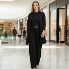 Francesca™ | Elegante conjunto de 3 piezas