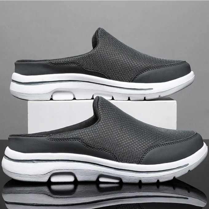 SANDALIAS TIPO ZAPATILLA BROOKVALE