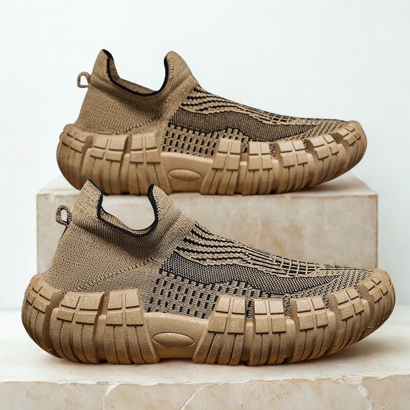 ZAPATILLAS METROPROTECT ZENRIK