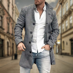 Bruno – Abrigo elegante de invierno