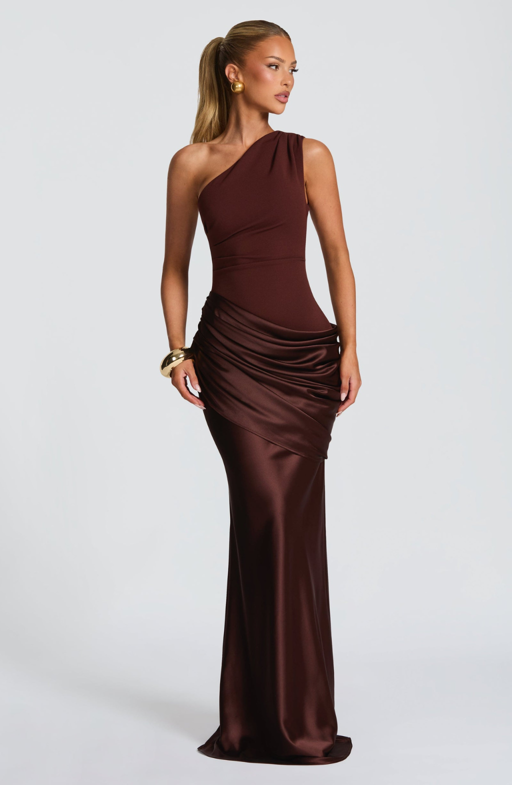 Serrano Madrid | Selena Maxi