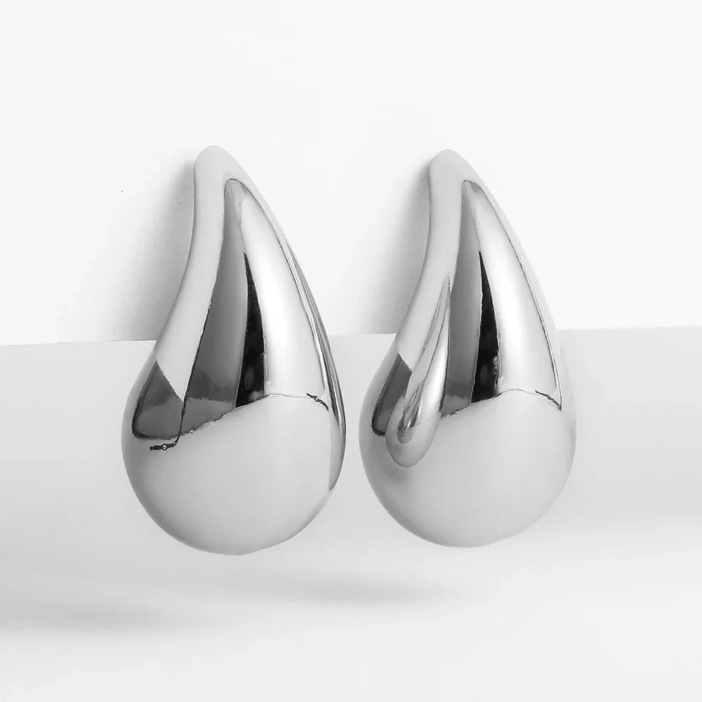 PENDIENTES GOTA ÁUREA
