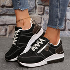 Pilar™ | Zapatillas Ortopédicas Con Soporte Arco Caja Amplia
