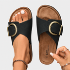 Freya | Sandalias Ligeras sin Cordones