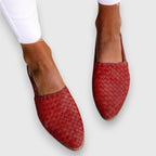 Noelle | Sandalias Ortopédicas Cómodas