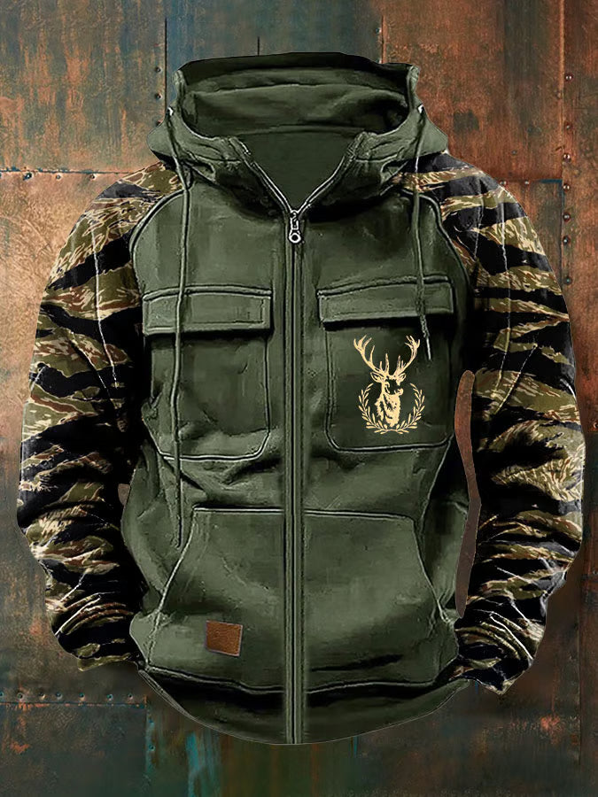 Van Elst Mode® | Chaleco Hunter