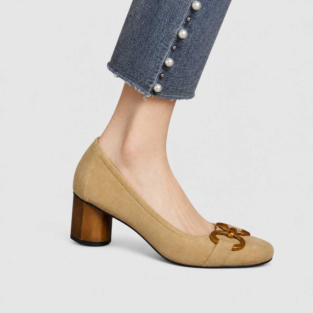Dorothy | Tacones Elegantes