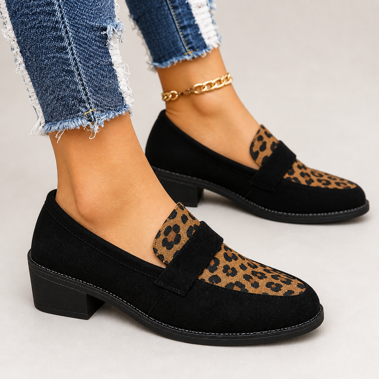 Brunika | Pantuflas Confortables