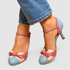 Sandalias ortopédicas vintage