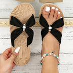 Sandalias Elegantes de Verano