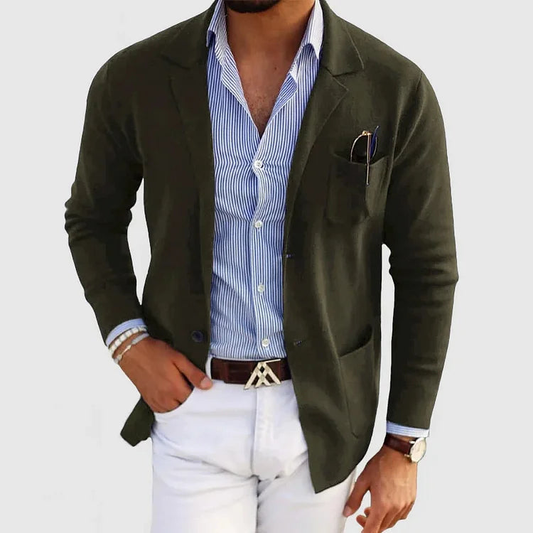 Ignacio – Blazer cómodo