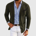 Ignacio – Blazer cómodo