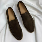 Van Elst Mode® | Loafers Elegantes con Diseño Atemporal y Máxima Comodidad para Cada Ocasión