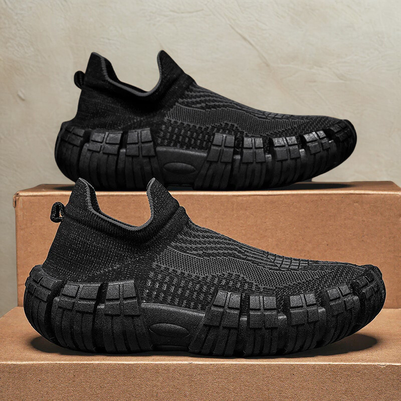 ZAPATILLAS METROPROTECT ZENRIK