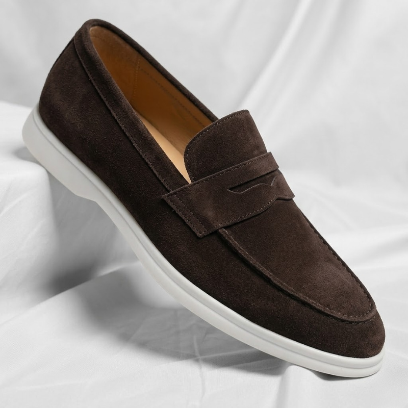 MOCASINES PENNY CAMDEN