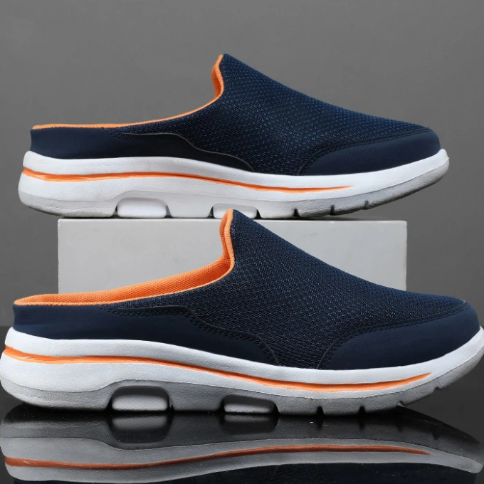 SANDALIAS TIPO ZAPATILLA BROOKVALE