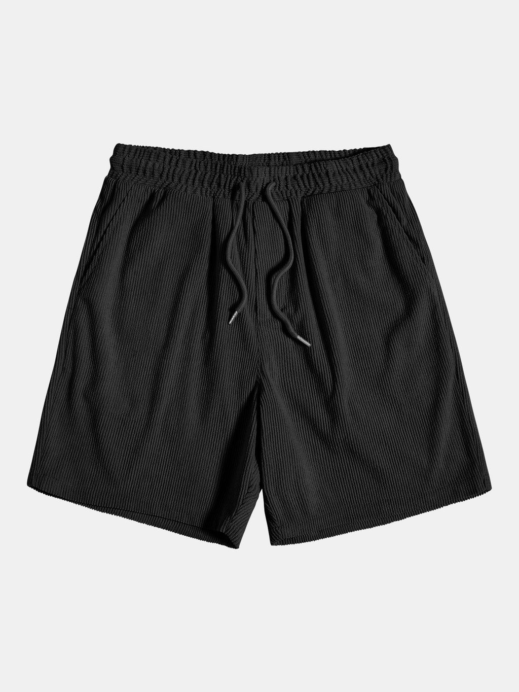 Salerno™ | Conjunto ligero de camisa y shorts para hombre