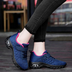 Lucia | Zapatos Ortopédicos con Suela de Gel para Mujer