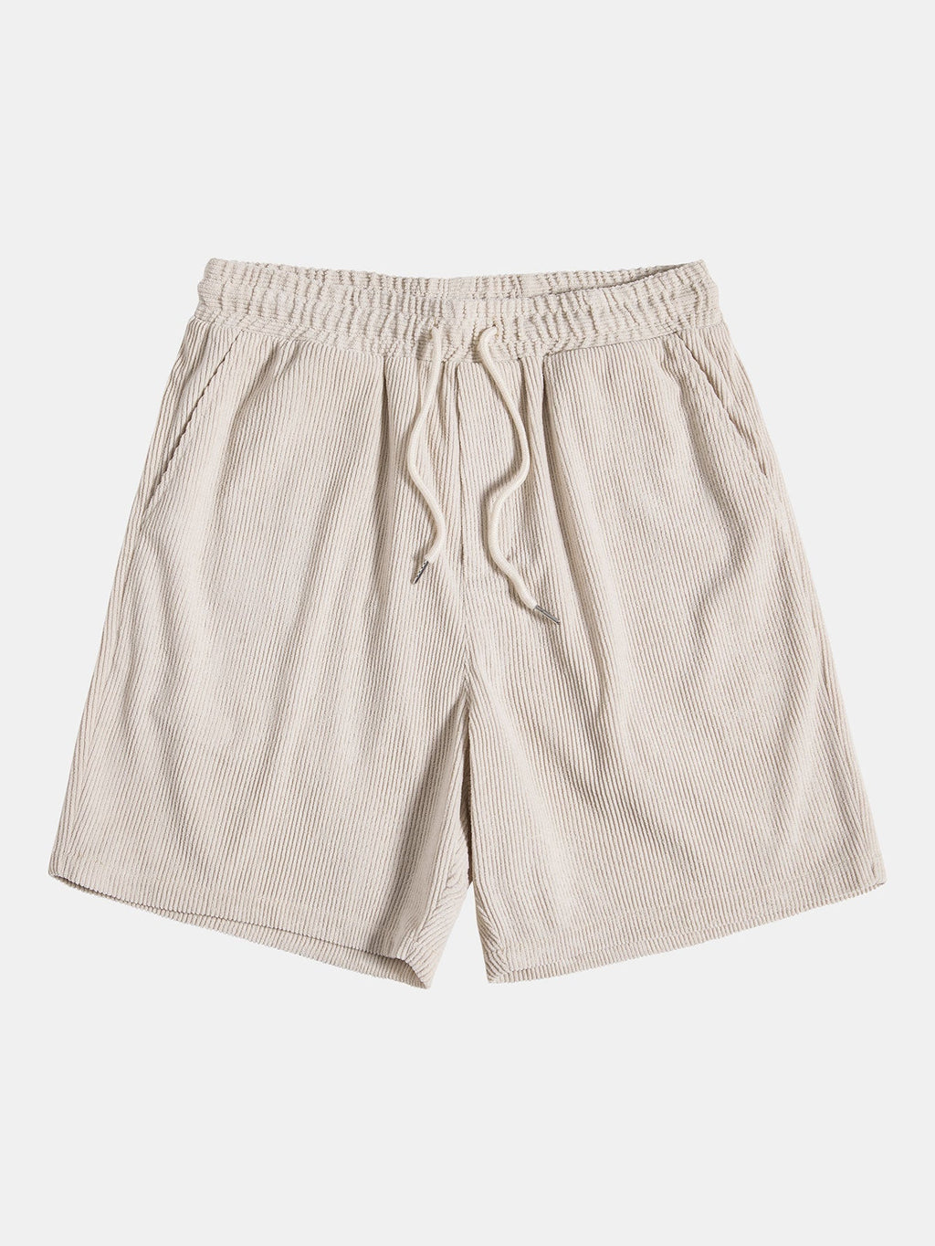 Salerno™ | Conjunto ligero de camisa y shorts para hombre