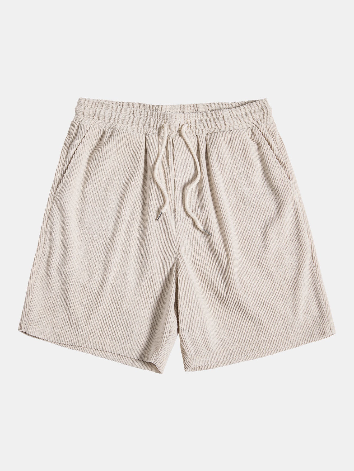 Salerno™ | Conjunto ligero de camisa y shorts para hombre