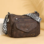 Luna Soler – Bolso bandolera Talia contemporáneo